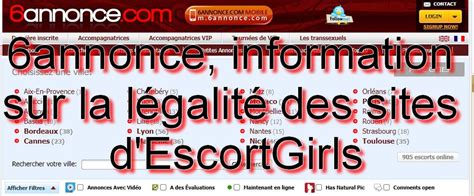 6 annonces montpellier|6annonce.com Annuaire descorts en France